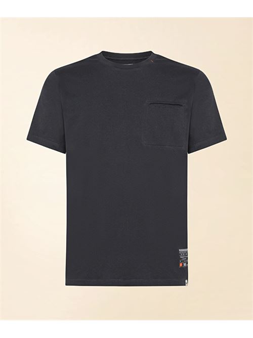 t-shirt Dekker | SNIPE JER 01215